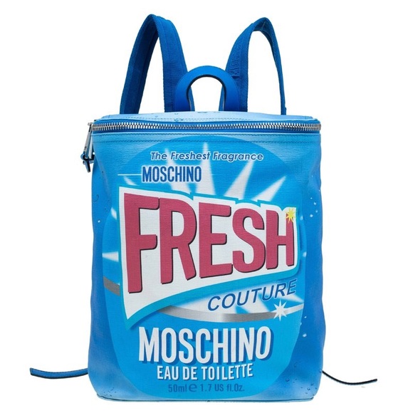 Moschino Handbags - Bag pack